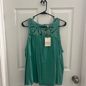 Knox Rose Tank Top